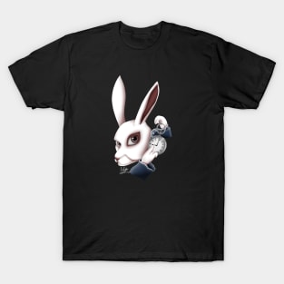 White Rabbit T-Shirt